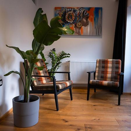 Vacation Station Kamnik Apartment Bagian luar foto