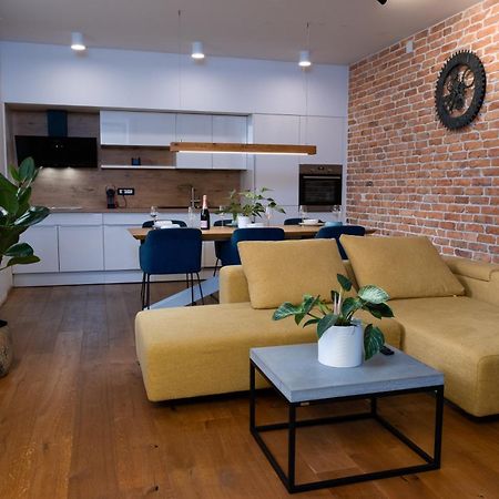 Vacation Station Kamnik Apartment Bagian luar foto