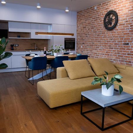 Vacation Station Kamnik Apartment Bagian luar foto