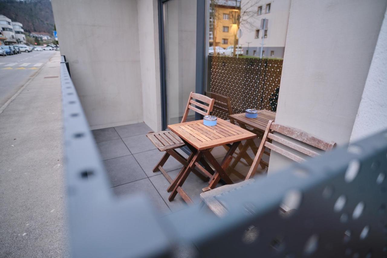 Vacation Station Kamnik Apartment Bagian luar foto