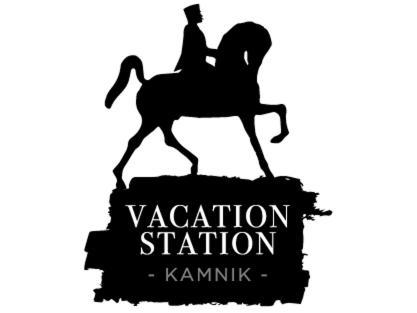 Vacation Station Kamnik Apartment Bagian luar foto