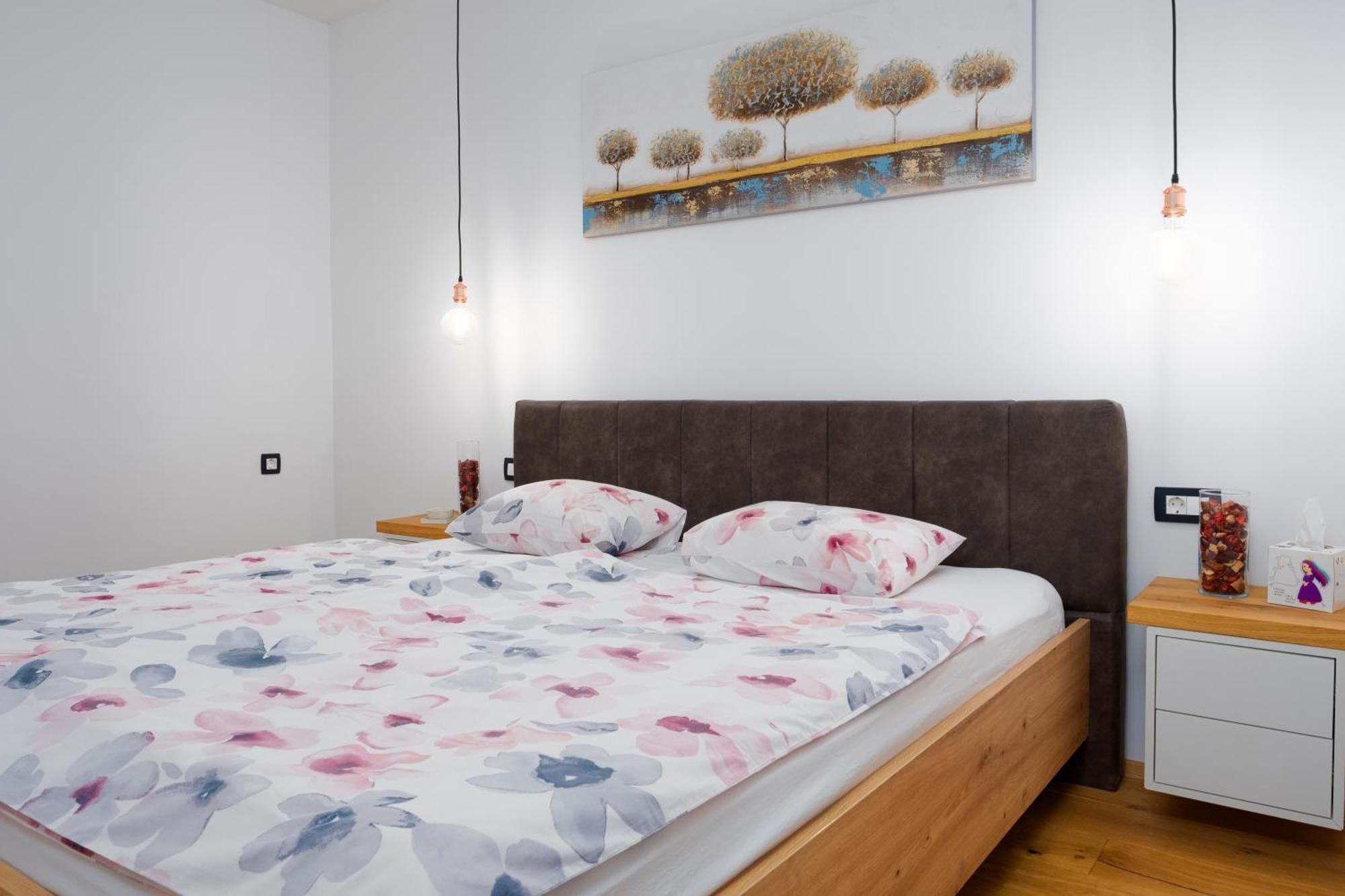 Vacation Station Kamnik Apartment Bagian luar foto