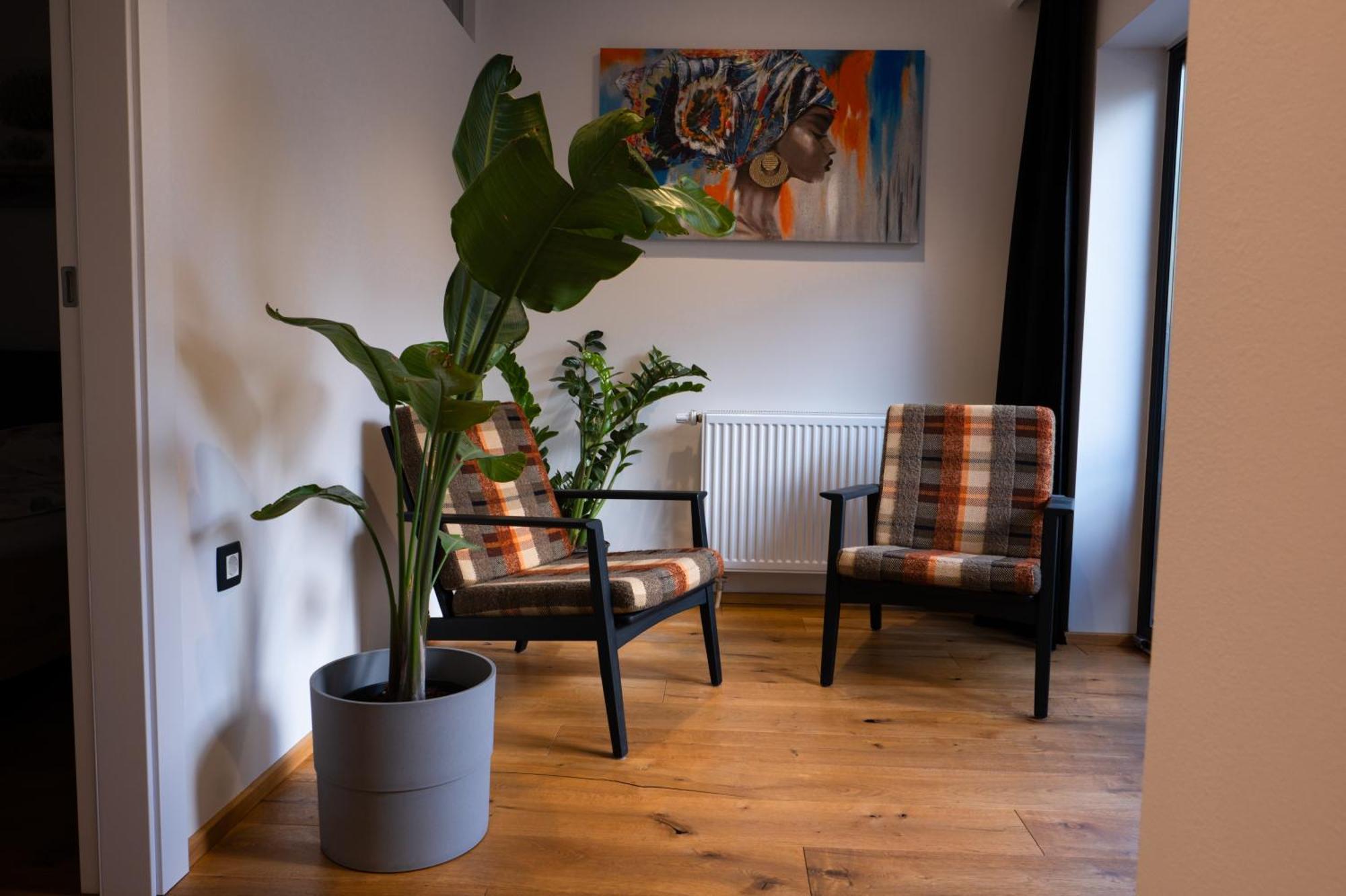Vacation Station Kamnik Apartment Bagian luar foto