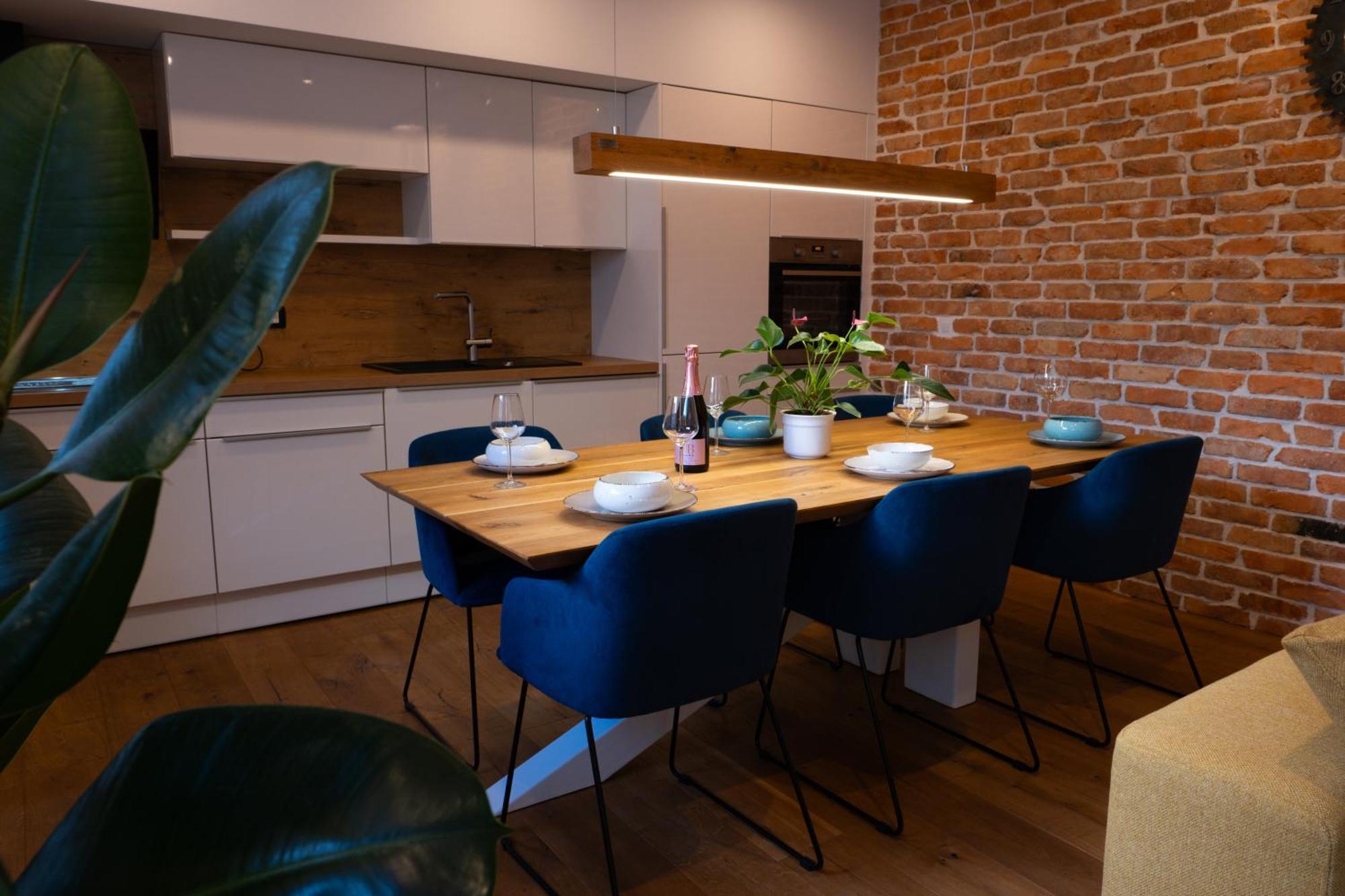 Vacation Station Kamnik Apartment Bagian luar foto