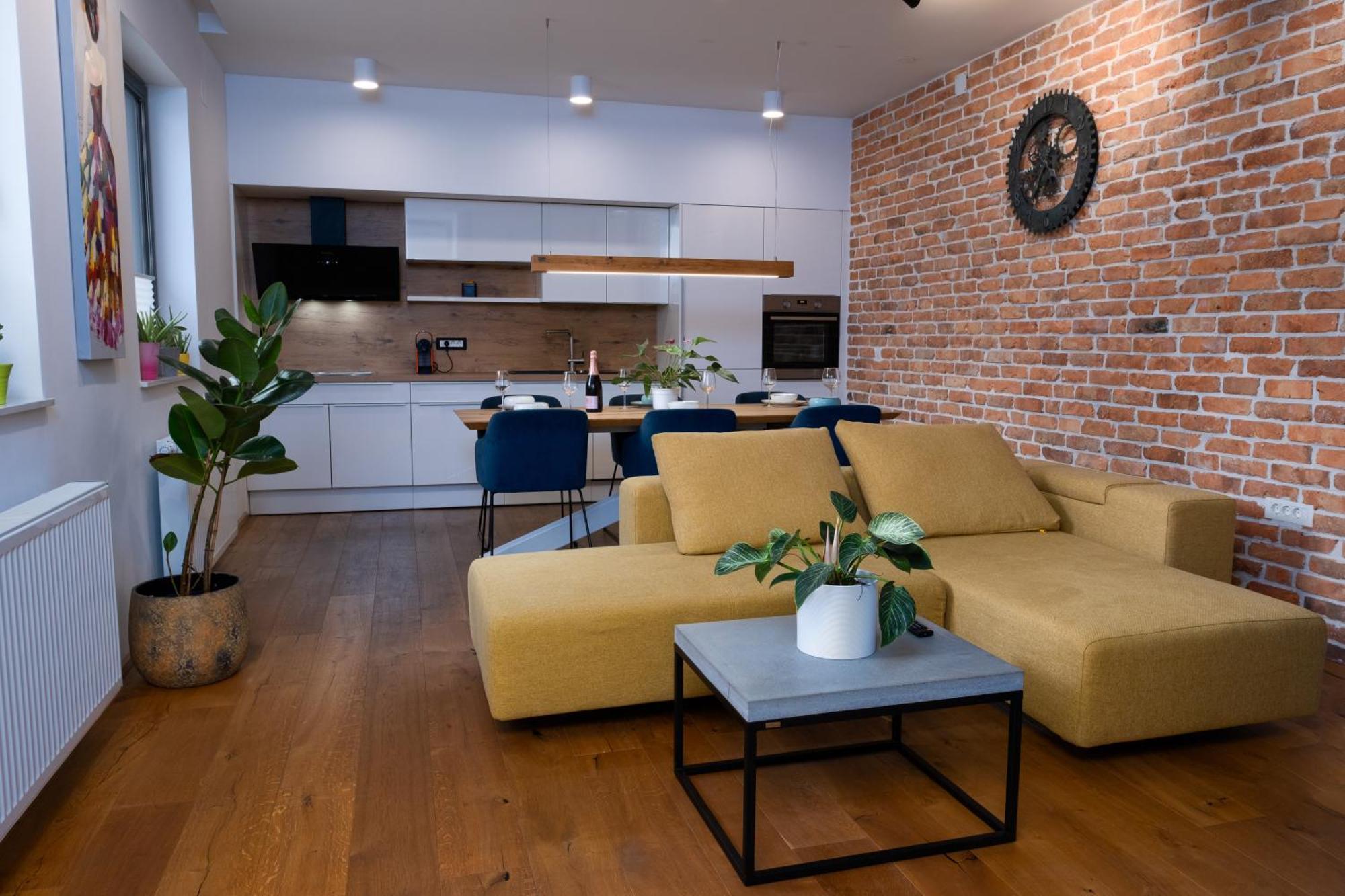Vacation Station Kamnik Apartment Bagian luar foto